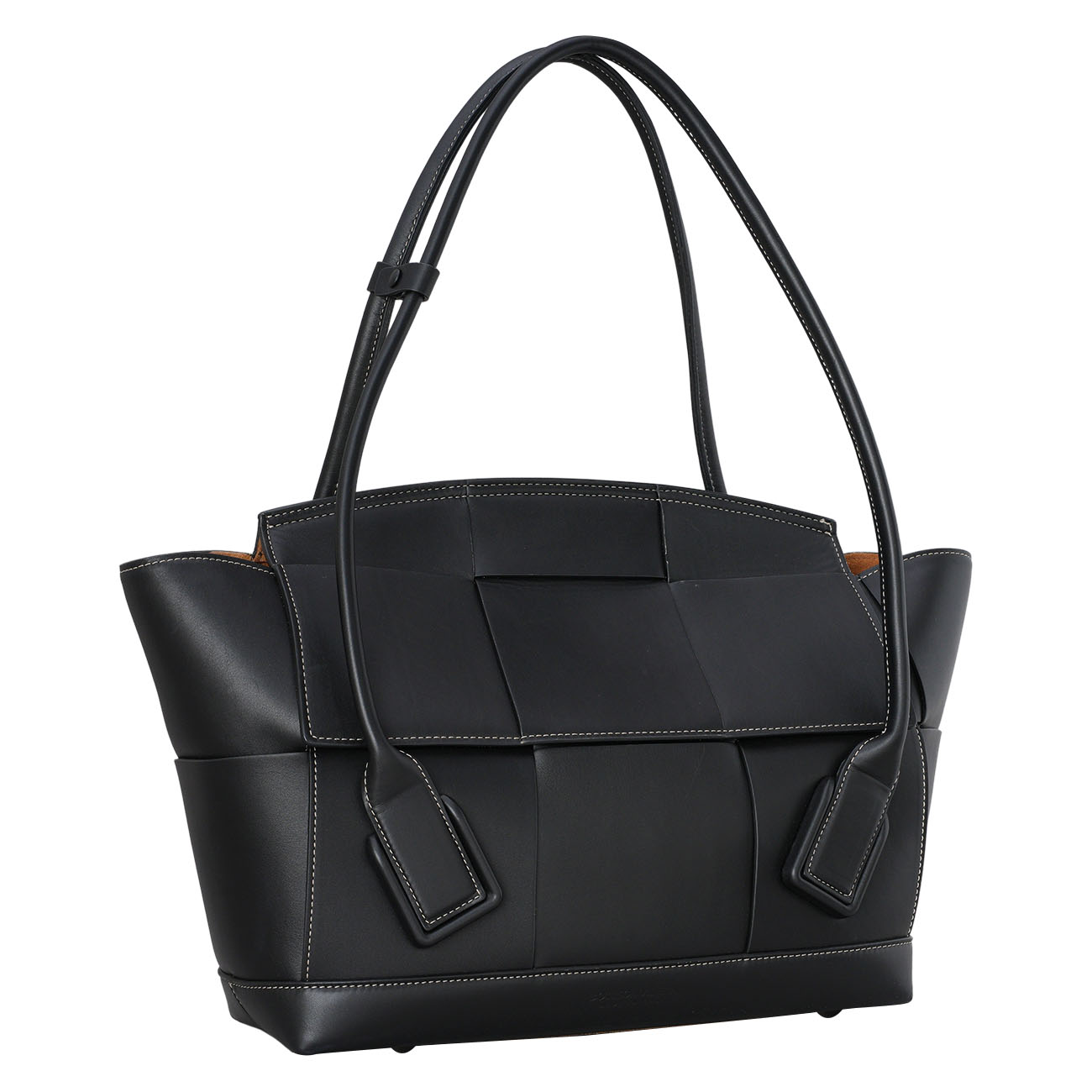BOTTEGA VENETA(USED)보테가베네타 아르코 토트백